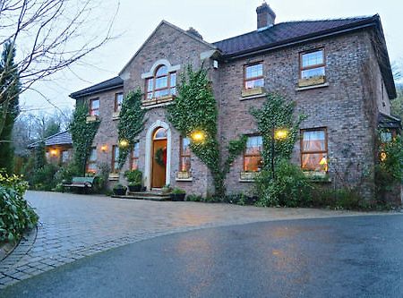 Tirconaill Lodge Enniskillen Exterior photo